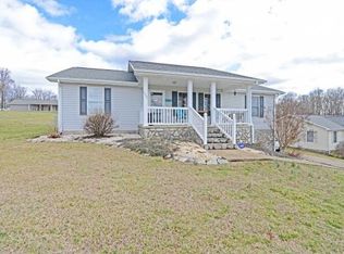 235 Whispering Rd, Greeneville, TN 37743