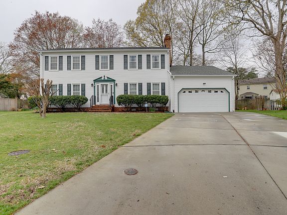 2nd image of 5320 Cerino Ct