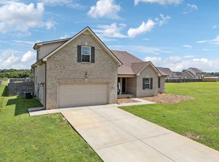 3117 Dusenburg Dr, Christiana, TN 37037
