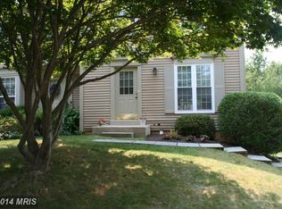 24 Filbert Ct, Gaithersburg, MD 20879