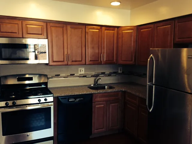 3608 Woodhaven Rd #1-1-1A — Photo 5