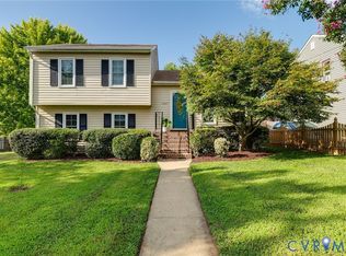 1807 Powhatan St, Richmond, VA 23220
