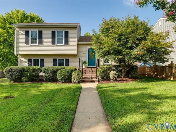1807 Powhatan St, Richmond, VA 23220