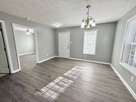 2nd image of 407 Post Ave #A