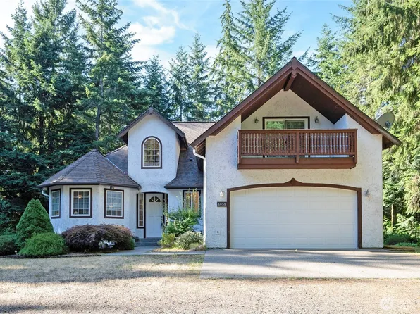 8058 SE Halfmoon Lane, Port Orchard, WA 98367