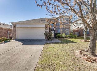 8500 Orleans Ln, Fort Worth, TX 76123