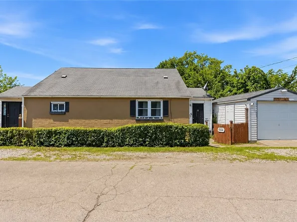 350 McGovern Ave, Washington, PA 15301