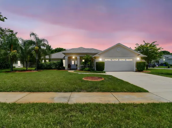 100 Adela St, Saint Augustine, FL 32086