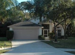 1393 Stag Ct, Melbourne, FL 32940