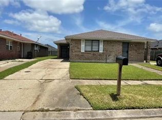 4743 Viola St, New Orleans, LA 70126