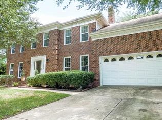 200 Withershinn Dr, Charlotte, NC 28262