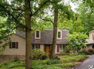 4716 Holly Cir, Harrisburg, PA 17110