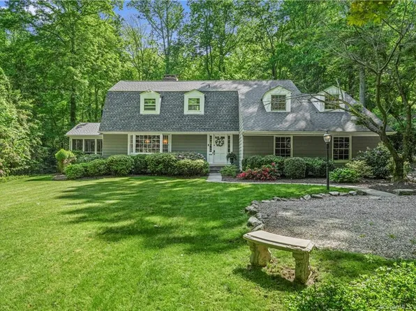 50 Judges Hollow Road, Fairfield, CT 06824