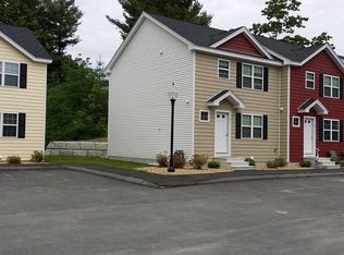 57 Mill Street Ext UNIT 9, Lancaster, MA 01523