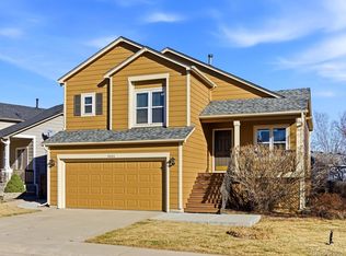 8606 Bluegrass Circle, Parker, CO 80134