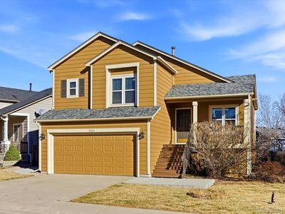 8606 Bluegrass Circle, Parker, CO, 80134