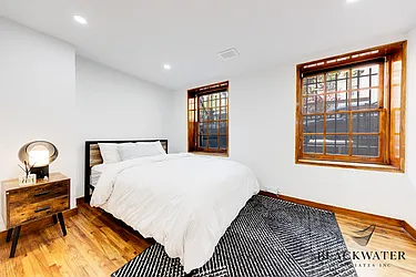 Rented by Blackwater Associates Inc.