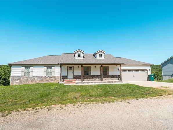 20998 Halifax Dr, Saint Robert, MO 65584