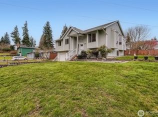 3223 172nd St SW, Lynnwood, WA 98037