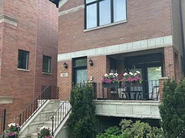 3436 N Seeley Ave, Chicago, IL 60618