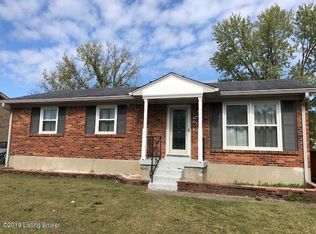 1105 Fruitful Ct, Louisville, KY 40214