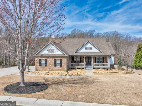 5853 Cliff Valley Way, Flowery Branch, GA 30542