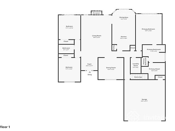 2nd image of 315 Meadow Gate Ct