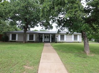 800 W Main St, Ranger, TX 76470