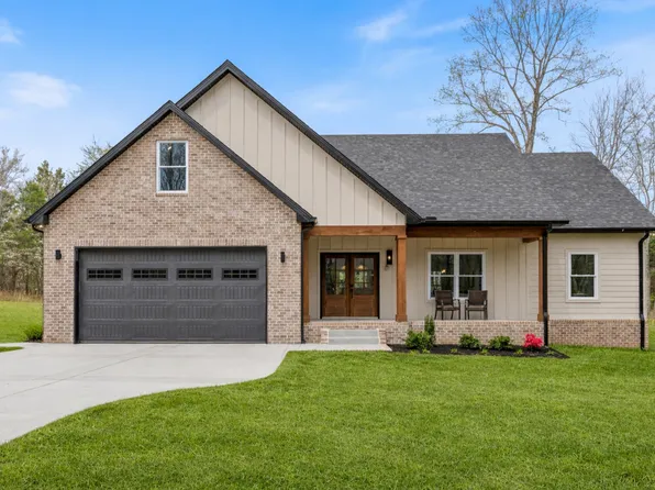 1049 Big Bartons Creek Rd, Dickson, TN 37055