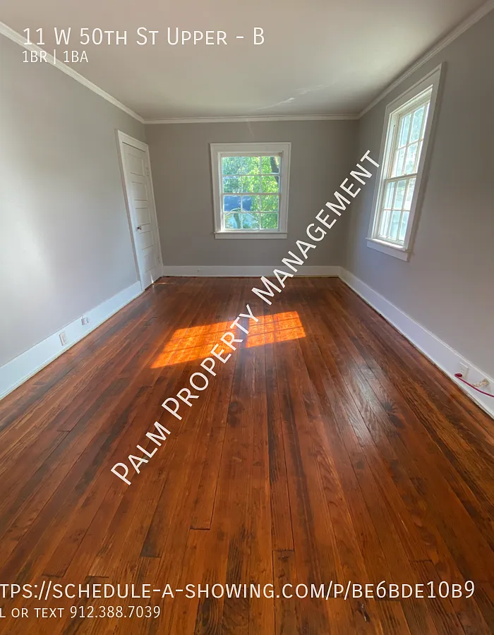 1 Bedroom, 1 Bath With Bonus Room Near Ardsley Park! Move In Special $250 Off 1st Month! — Photo 2