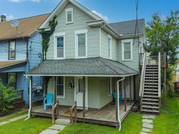 604 N Market St, Berwick, PA 18603
