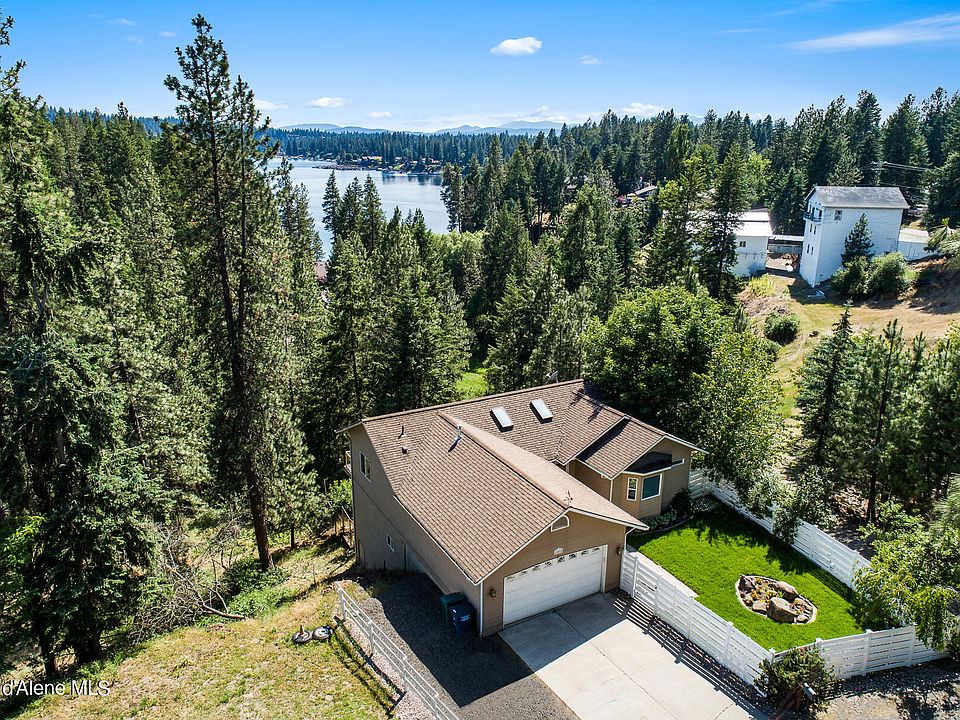 11012 N Lakeview Dr, Hayden Lake, ID 83835 Zillow