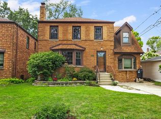11414 S Campbell Ave, Chicago, IL 60655