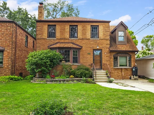 11414 S Campbell Ave, Chicago, IL 60655