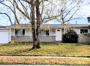 6720 Cherryvale Dr, Hazelwood, MO