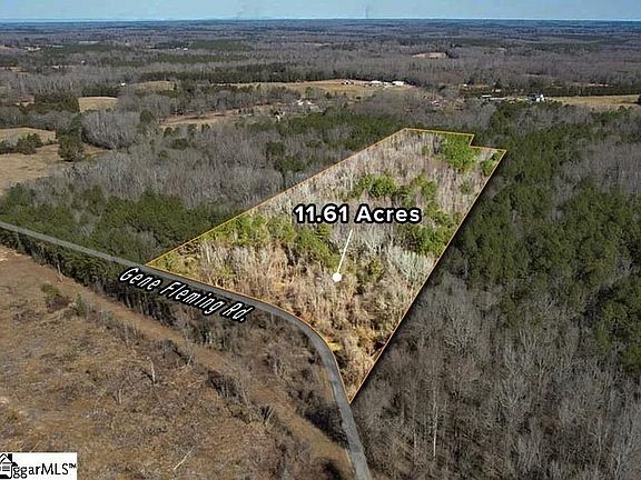 3rd image of 0 Gene Fleming Rd Lot 2
