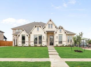 933 S Bluebird Ln, Midlothian, TX 76065