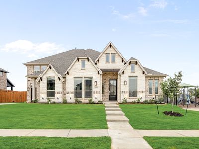 933 S Bluebird Ln, Midlothian, TX, 76065