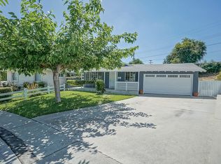 18498 Del Bonita St, Rowland Heights, CA