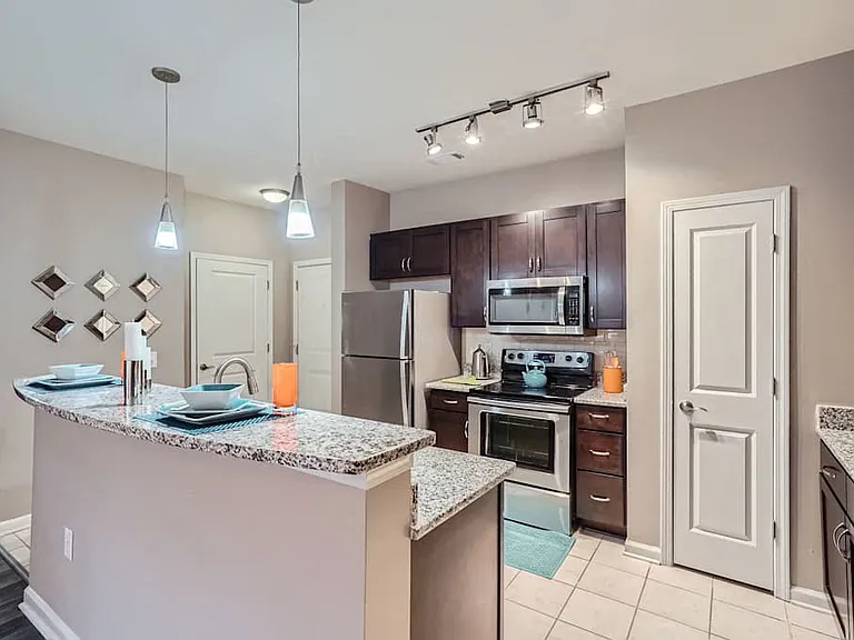 Haven on Peachwood — Photo 6