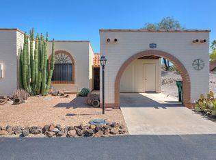 1106 W Calle Alcazar, Green Valley, AZ 85622