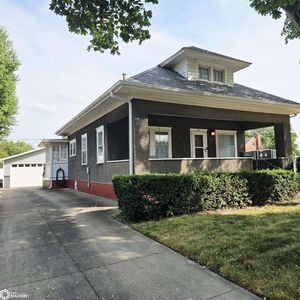 410 N B St, Oskaloosa, IA, 52577
