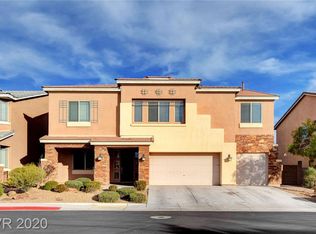 4638 Eel Point St, Las Vegas, NV 89147