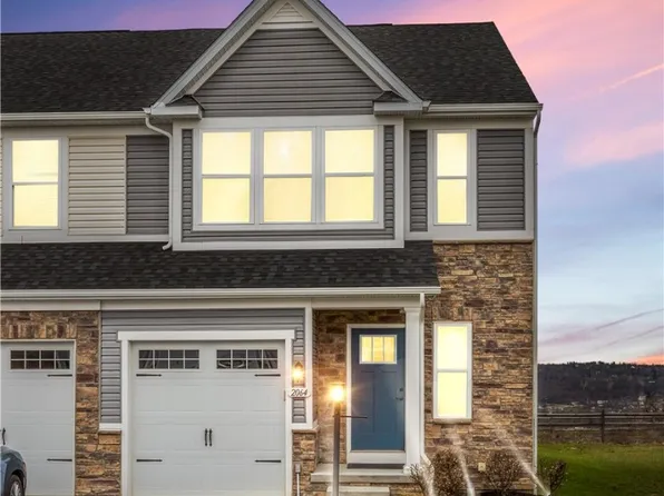 2064 Cade Dr, Monaca, PA 15061