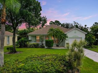 519 NW Portofino Ln, Port Saint Lucie, FL 34986