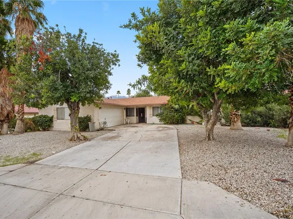 34765 Vaquero Rd, Cathedral City, CA 92234