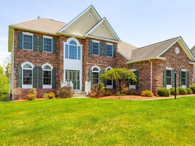 9 Ridgeline Drive, Poughkeepsie, NY, 12603
