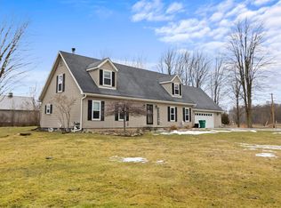 2030 Palms Rd, Columbus, MI 48063