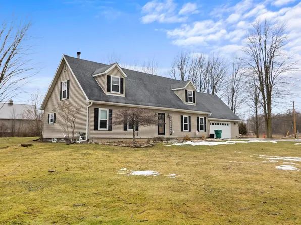 2030 Palms Rd, Columbus, MI 48063