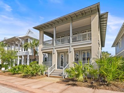 324 Cypress Dr, Santa Rosa Beach, FL, 32459